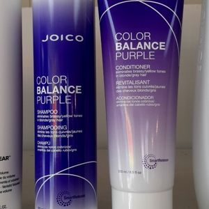 Joico Shampoo/Conditioner Combo